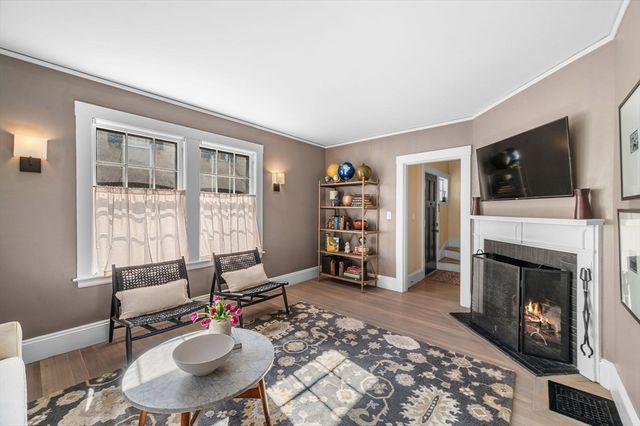 3 Orne Sq 3, Salem, MA 01970