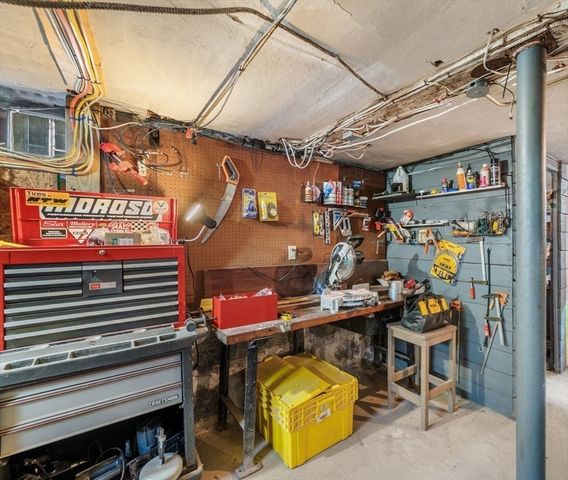 3 Orne Sq 3, Salem, MA 01970