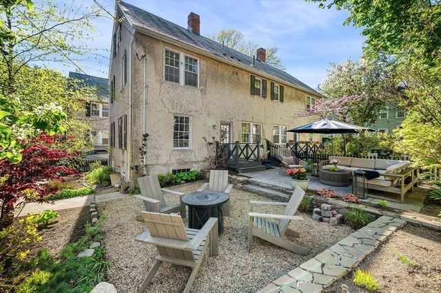 3 Orne Sq 3, Salem, MA 01970
