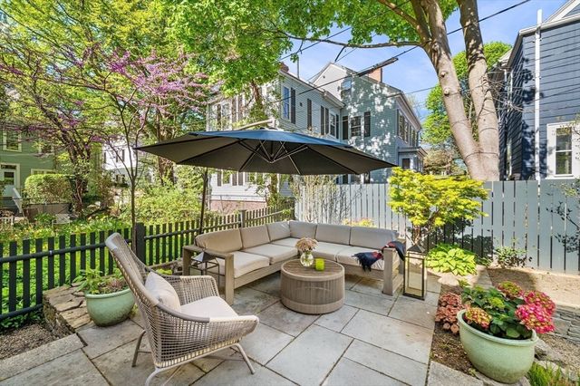 3 Orne Sq 3, Salem, MA 01970