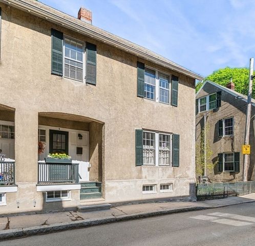 3 Orne Sq 3, Salem, MA 01970