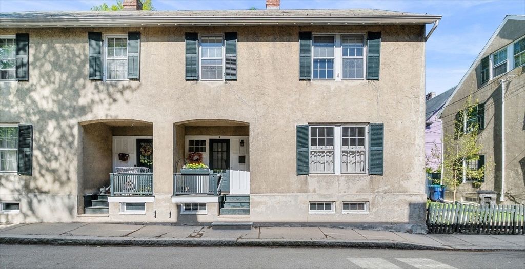 3 Orne Sq 3, Salem, MA 01970
