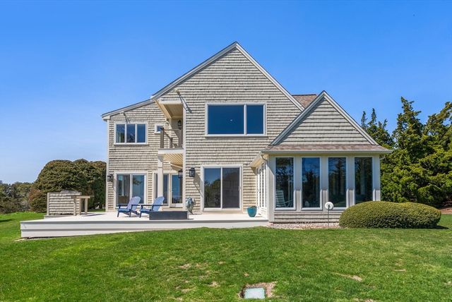 12 Windswept Lane, Orleans, MA 02653