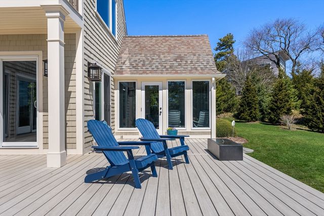 12 Windswept Lane, Orleans, MA 02653