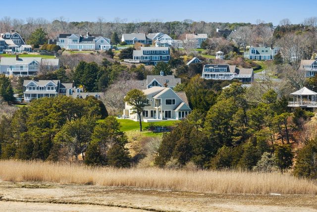 12 Windswept Lane, Orleans, MA 02653