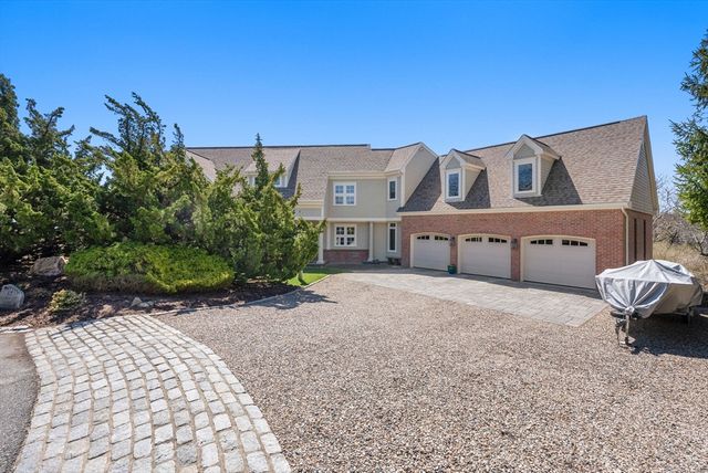 12 Windswept Lane, Orleans, MA 02653