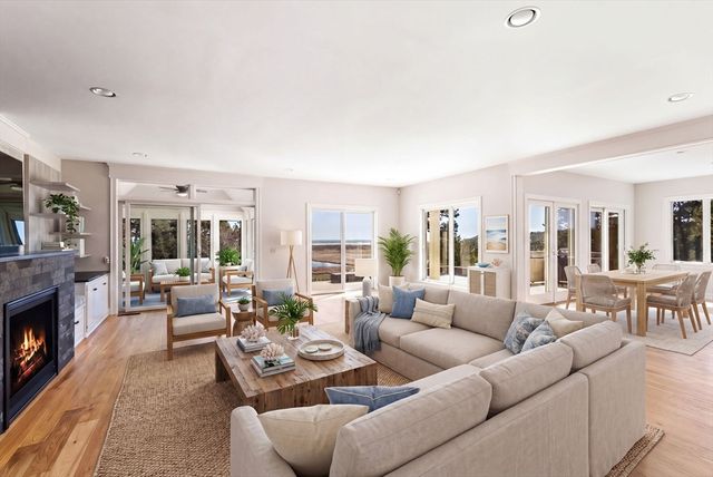 12 Windswept Lane, Orleans, MA 02653