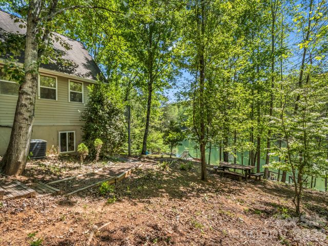 268 Mallard Road, Lake Lure, NC 28746