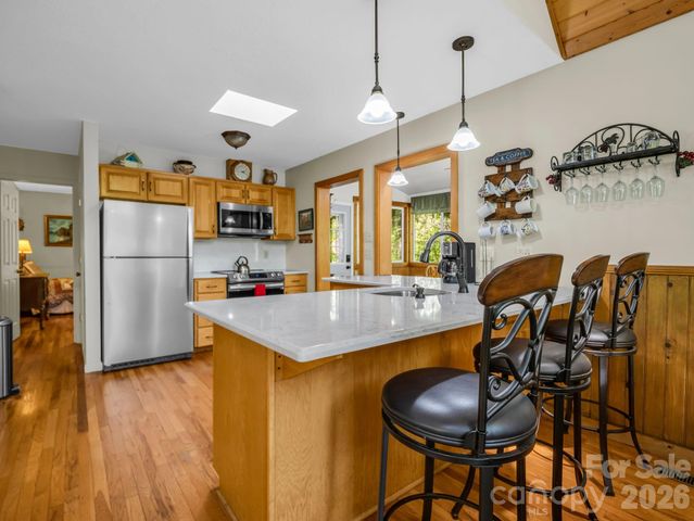 268 Mallard Road, Lake Lure, NC 28746