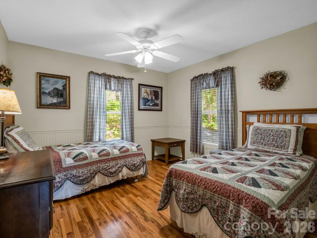 268 Mallard Road, Lake Lure, NC 28746