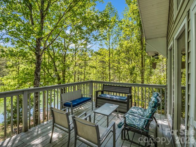 268 Mallard Road, Lake Lure, NC 28746