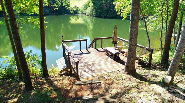 268 Mallard Road, Lake Lure, NC 28746