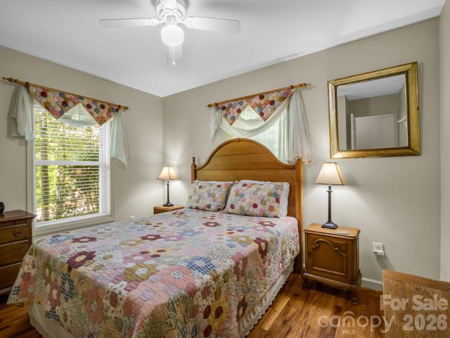 268 Mallard Road, Lake Lure, NC 28746