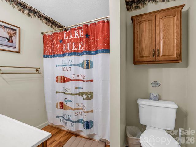 268 Mallard Road, Lake Lure, NC 28746