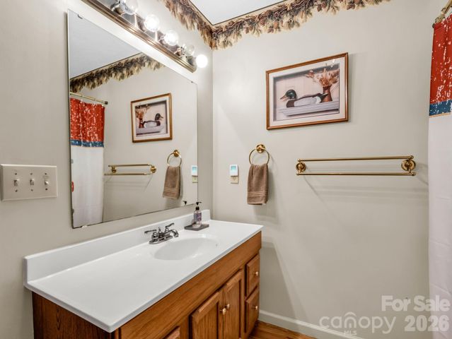 268 Mallard Road, Lake Lure, NC 28746