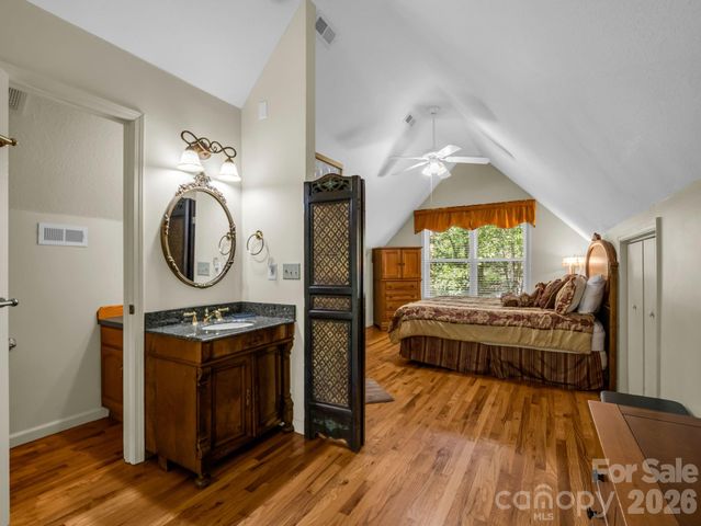 268 Mallard Road, Lake Lure, NC 28746