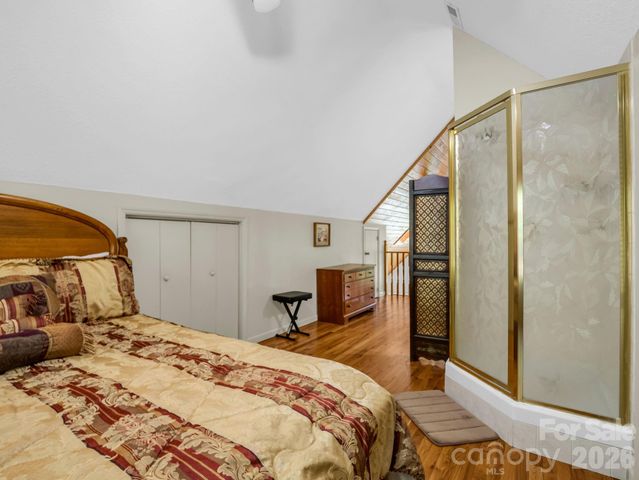 268 Mallard Road, Lake Lure, NC 28746
