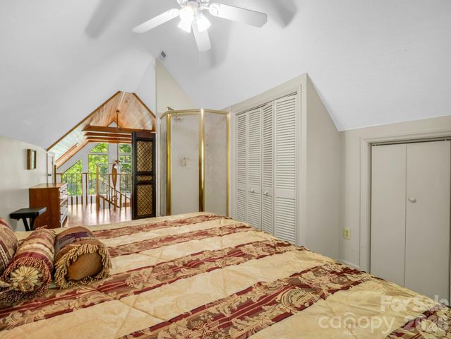 268 Mallard Road, Lake Lure, NC 28746