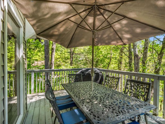 268 Mallard Road, Lake Lure, NC 28746