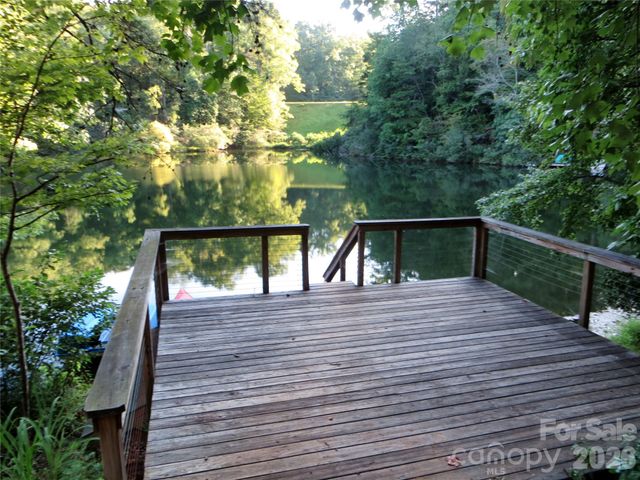 268 Mallard Road, Lake Lure, NC 28746