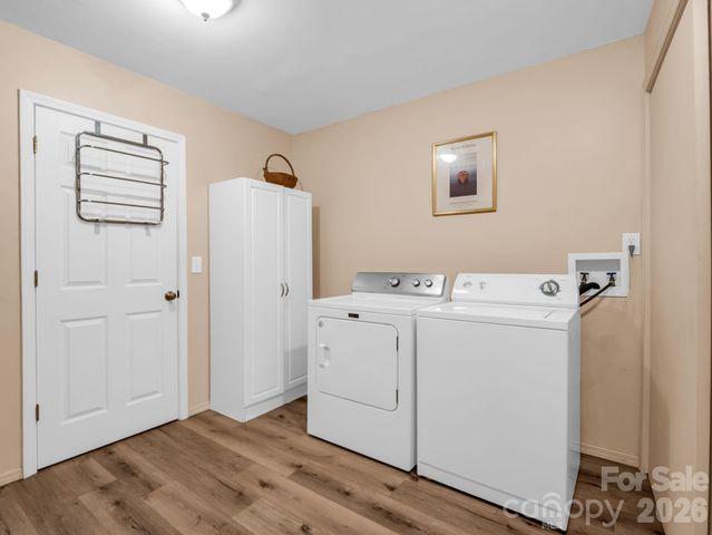 268 Mallard Road, Lake Lure, NC 28746