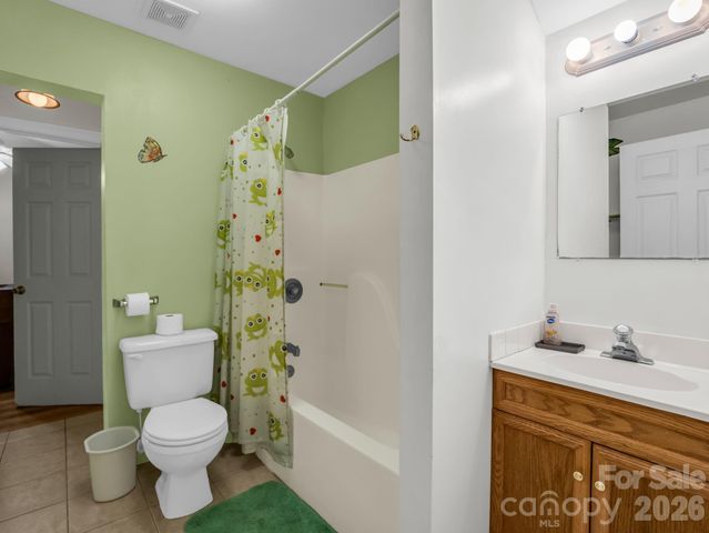 268 Mallard Road, Lake Lure, NC 28746
