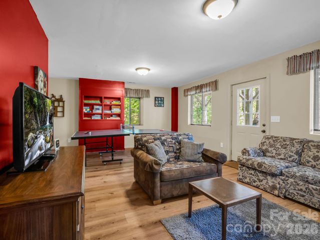 268 Mallard Road, Lake Lure, NC 28746