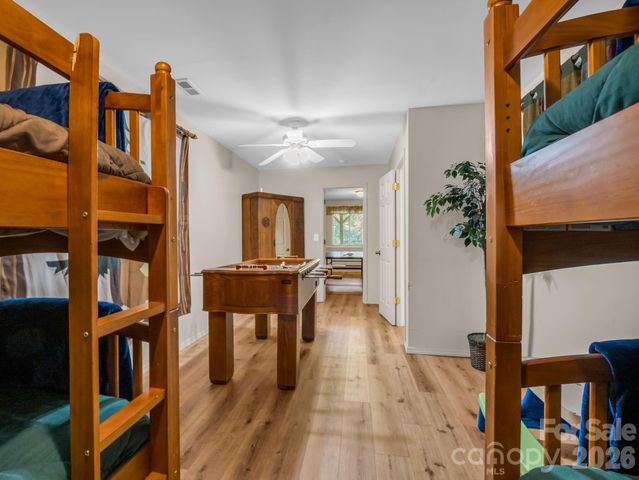 268 Mallard Road, Lake Lure, NC 28746