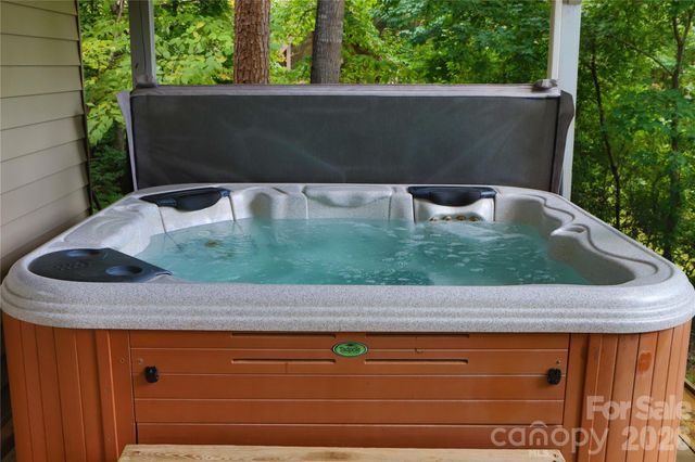 268 Mallard Road, Lake Lure, NC 28746