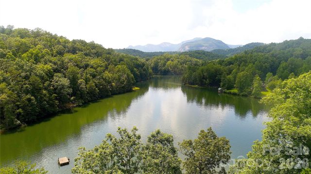 268 Mallard Road, Lake Lure, NC 28746