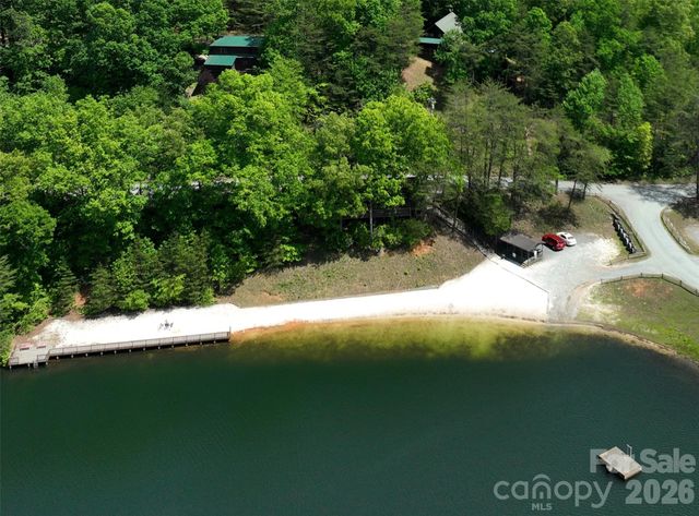 268 Mallard Road, Lake Lure, NC 28746