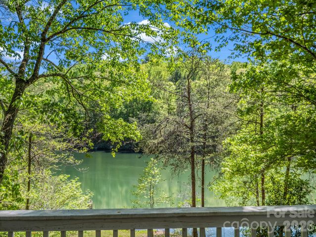 268 Mallard Road, Lake Lure, NC 28746