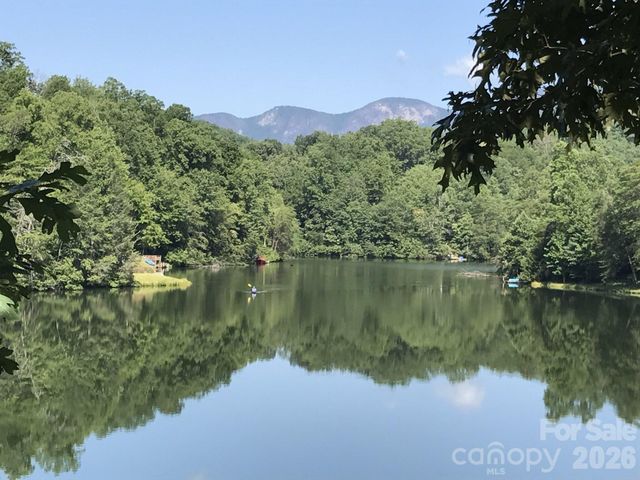 268 Mallard Road, Lake Lure, NC 28746