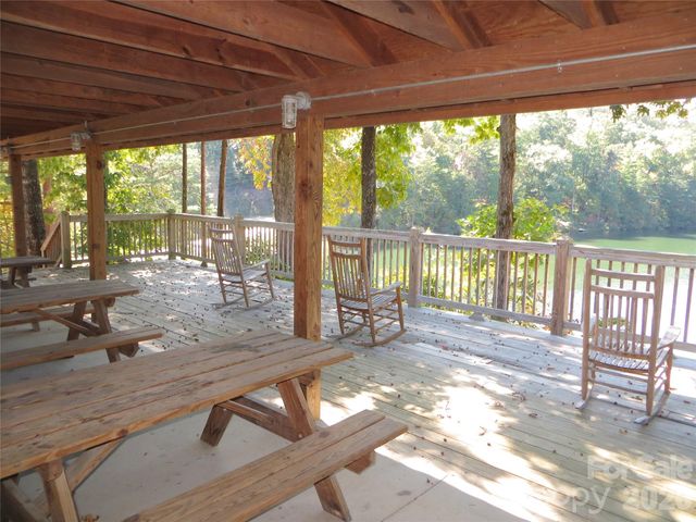 268 Mallard Road, Lake Lure, NC 28746