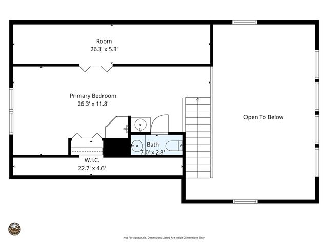 268 Mallard Road, Lake Lure, NC 28746