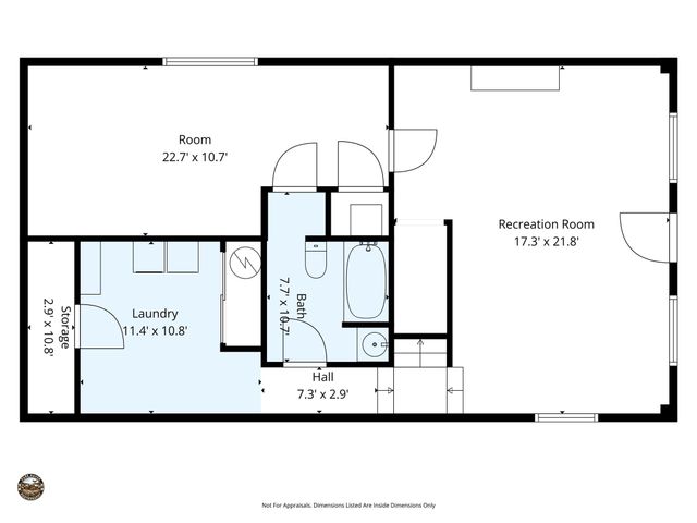 268 Mallard Road, Lake Lure, NC 28746