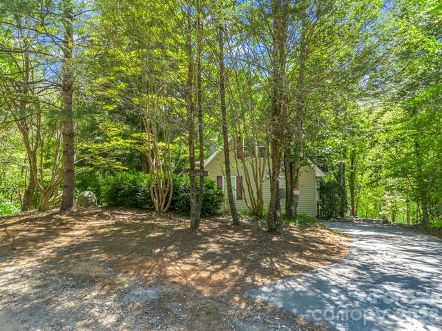 268 Mallard Road, Lake Lure, NC 28746