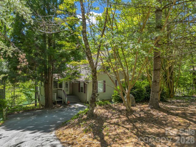 268 Mallard Road, Lake Lure, NC 28746