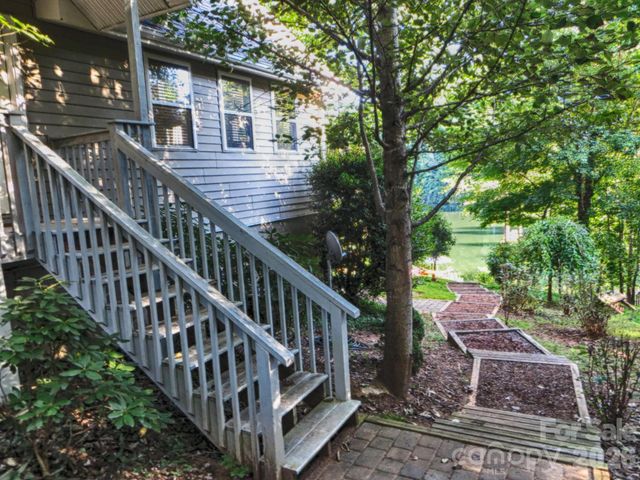 268 Mallard Road, Lake Lure, NC 28746