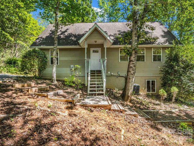 268 Mallard Road, Lake Lure, NC 28746