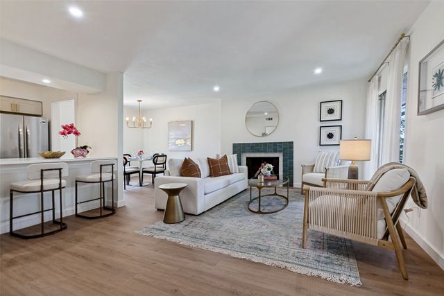6030 Birchbrook Drive 223, Dallas, TX 75206