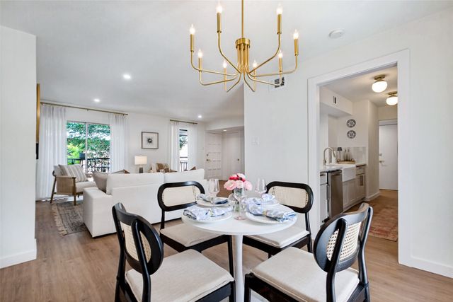 6030 Birchbrook Drive 223, Dallas, TX 75206