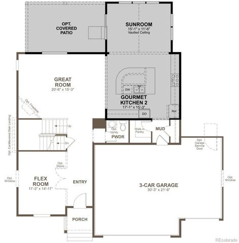 3862 N Hayleyville Street, Aurora, CO 80019