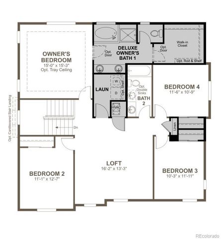3862 N Hayleyville Street, Aurora, CO 80019