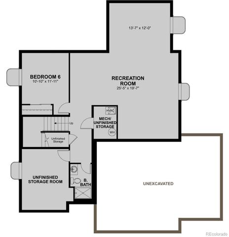 3862 N Hayleyville Street, Aurora, CO 80019