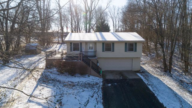 58420 Sunset Shores Court, Three Rivers, MI 49093