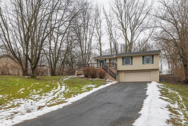 58420 Sunset Shores Court, Three Rivers, MI 49093