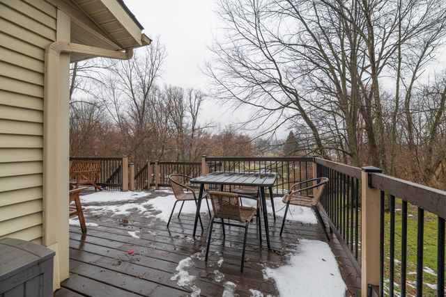 58420 Sunset Shores Court, Three Rivers, MI 49093