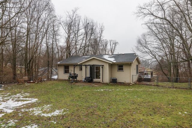 58420 Sunset Shores Court, Three Rivers, MI 49093