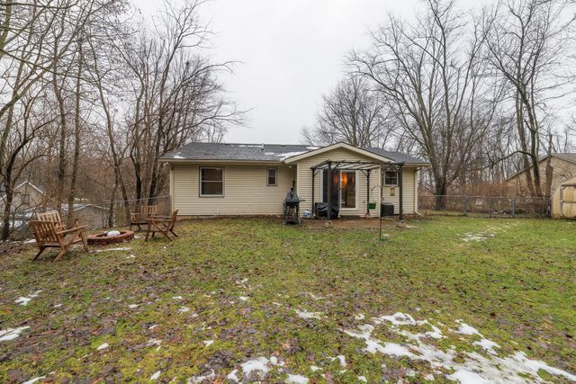 58420 Sunset Shores Court, Three Rivers, MI 49093